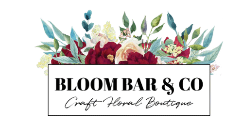 Bloom Bar And Co